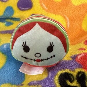 New 3” tsum tsum plush: Sally from NBC